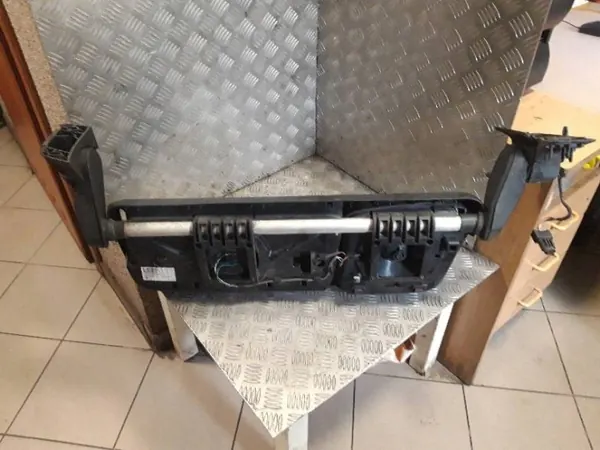 Rétroviseur droit OEM A9608103616 Mercedes Actros MP4 image 3