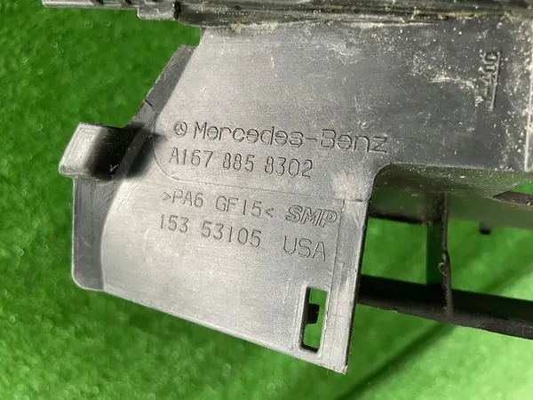 MERCEDES GLE W167 Framskydd A1678858302 image 3