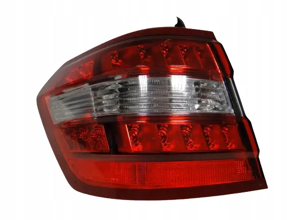 Linker Achterlicht LED Mercedes W212 Kombi image 3
