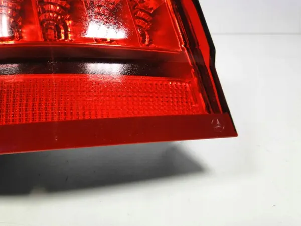 Linker Achterlicht LED Mercedes W212 Kombi image 6