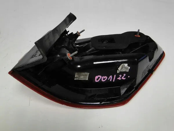 Linker Achterlicht LED Mercedes W212 Kombi image 7