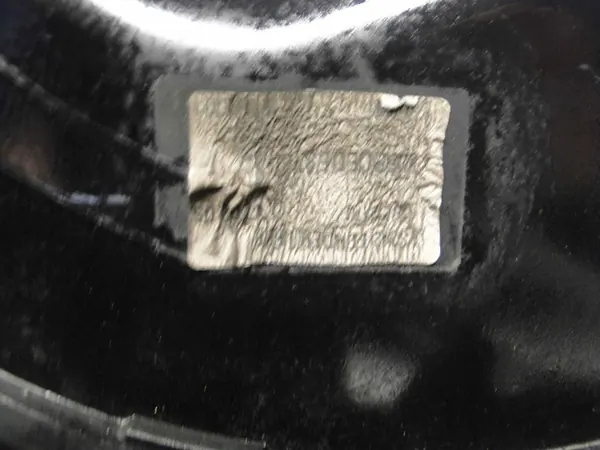 Linker Achterlicht LED Mercedes W212 Kombi image 8