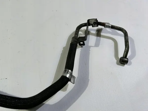 Maserati Ghibli stuurslang OEM 670006578 image 4