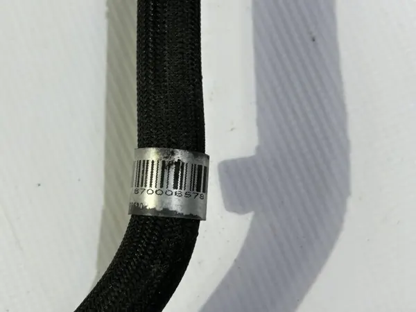 Maserati Ghibli stuurslang OEM 670006578 image 5