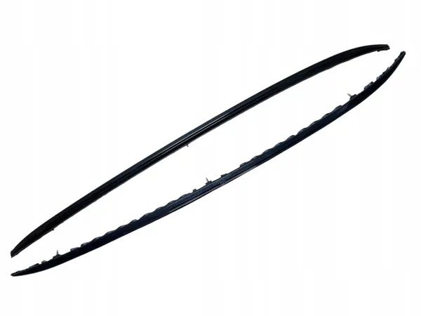 Barras de techo OEM 8071659 8071660 para BMW X5 G05 LCI image 2