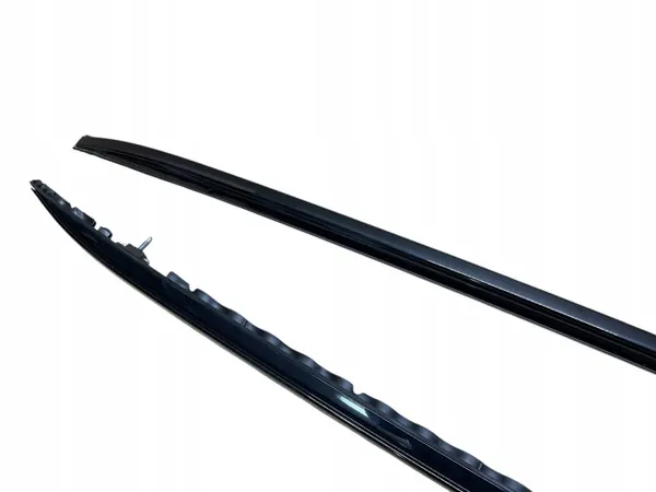 Barras de techo OEM 8071659 8071660 para BMW X5 G05 LCI image 3
