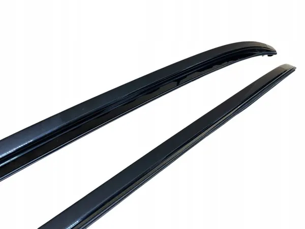 Barras de techo OEM 8071659 8071660 para BMW X5 G05 LCI image 4