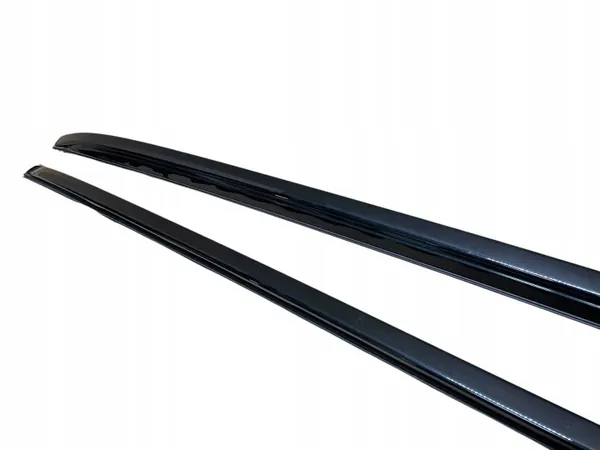 Barras de techo OEM 8071659 8071660 para BMW X5 G05 LCI image 5