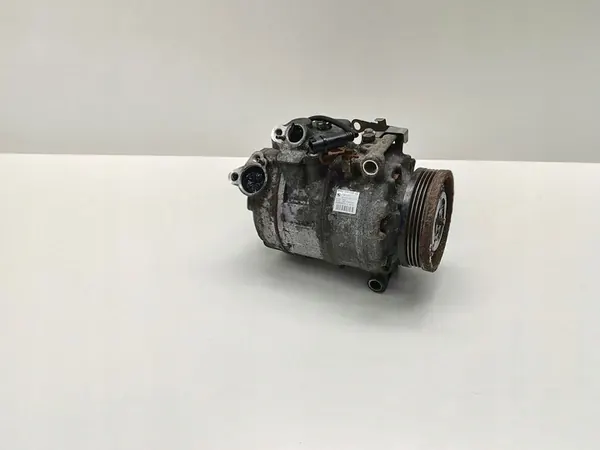 Compressore A/C Anteriore BMW 5 E60 E61 2006 image 5