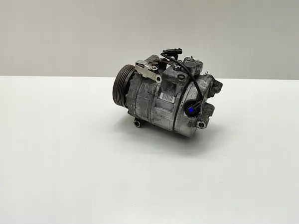 Compressore A/C Anteriore BMW 5 E60 E61 2006 image 8