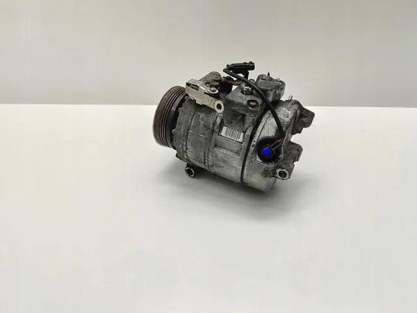 Compressore A/C Anteriore BMW 5 E60 E61 2006 image 9