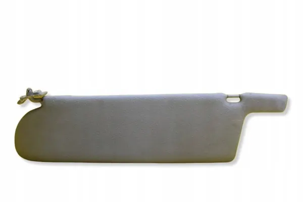 Visor solar OEM 705857551 para VW Transporter T4 Multivan image 2