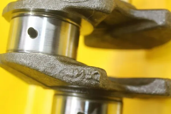 Krukas OEM 6003AA 772 voor Ford Connect 1.8 TDCI image 4