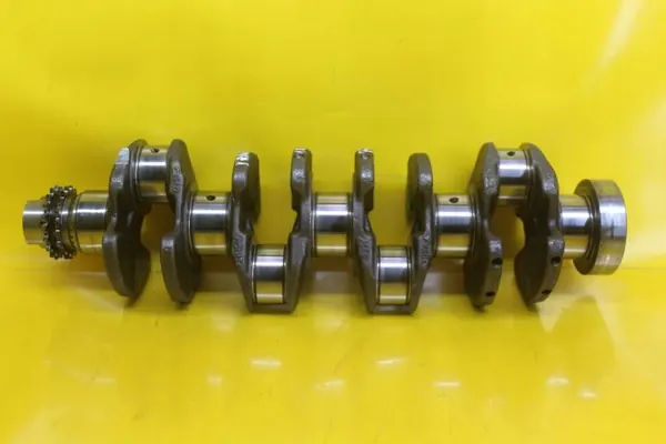 Krukas OEM 6003AA 772 voor Ford Connect 1.8 TDCI image 6