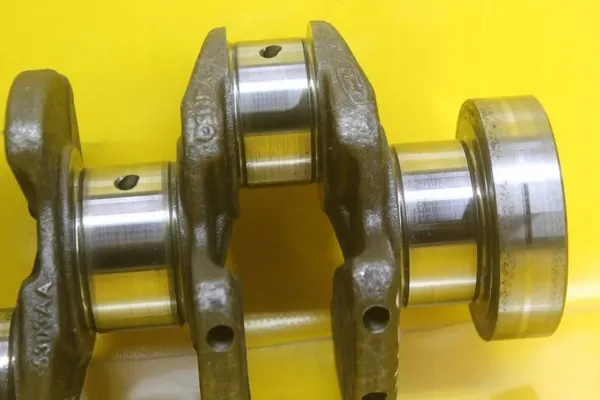 Krukas OEM 6003AA 772 voor Ford Connect 1.8 TDCI image 9