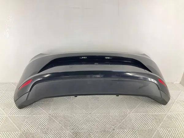 Paraurti posteriore Seat Leon III Hatchback image 2