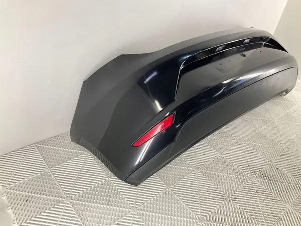 Paraurti posteriore Seat Leon III Hatchback image 3
