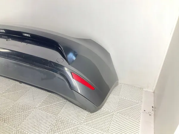 Paraurti posteriore Seat Leon III Hatchback image 4