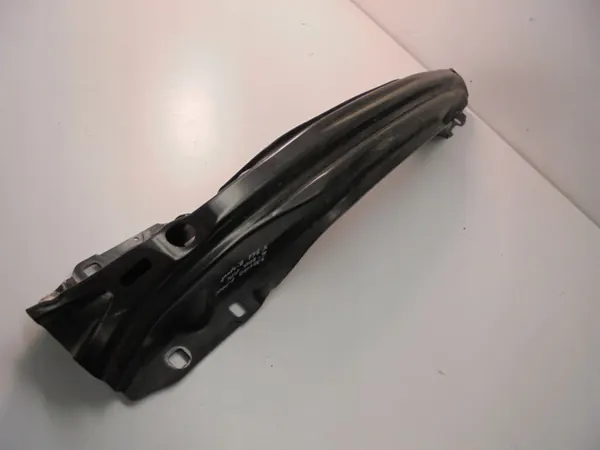 Barra parachoques trasero OEM GX73 17B892 AA Jaguar F-Pace image 3