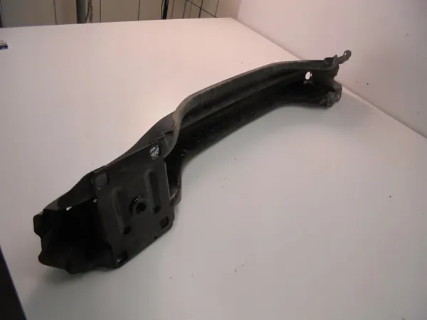Barra parachoques trasero OEM GX73 17B892 AA Jaguar F-Pace image 4