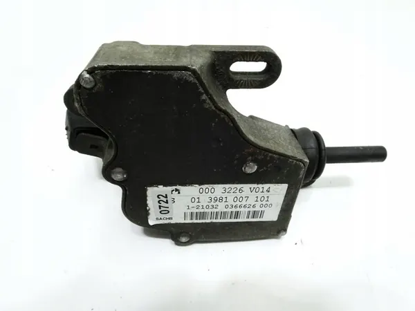 Cilindro de desengate Smart Fortwo 450 image 5