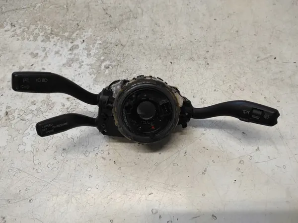 AUDI A4 B6 00- Sedan Schakelaar 8E0953549J image 2