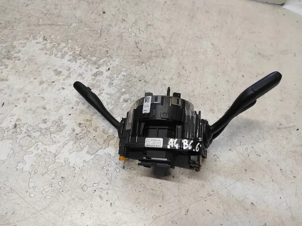 AUDI A4 B6 00- Sedan Schakelaar 8E0953549J image 3