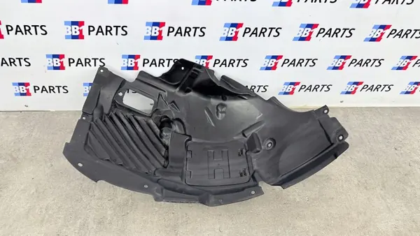 BMW F32 F33 F36 Voor rechter spatbord OEM BB1 7260730 image 2