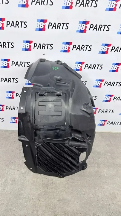 BMW F32 F33 F36 Voor rechter spatbord OEM BB1 7260730 image 5