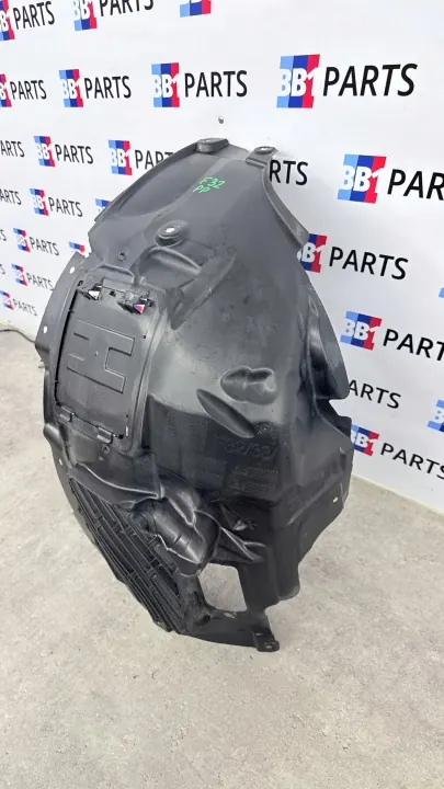 BMW F32 F33 F36 Voor rechter spatbord OEM BB1 7260730 image 6