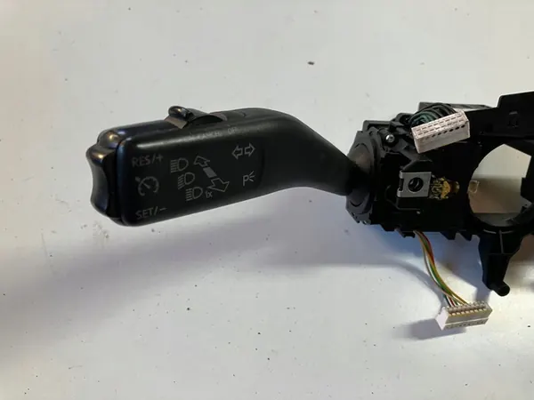 Kombischalter VW Touran 1T3 10-15 5K0953507BC image 3