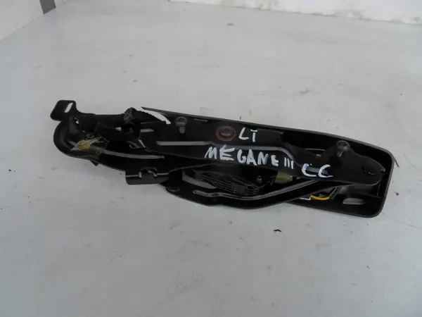 OEM 799618855R Atuador da Dobradiça Teto Traseiro Esquerdo image 2