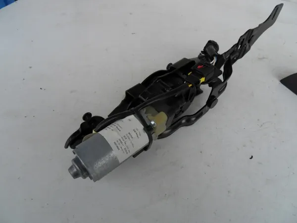 OEM 799618855R Atuador da Dobradiça Teto Traseiro Esquerdo image 4