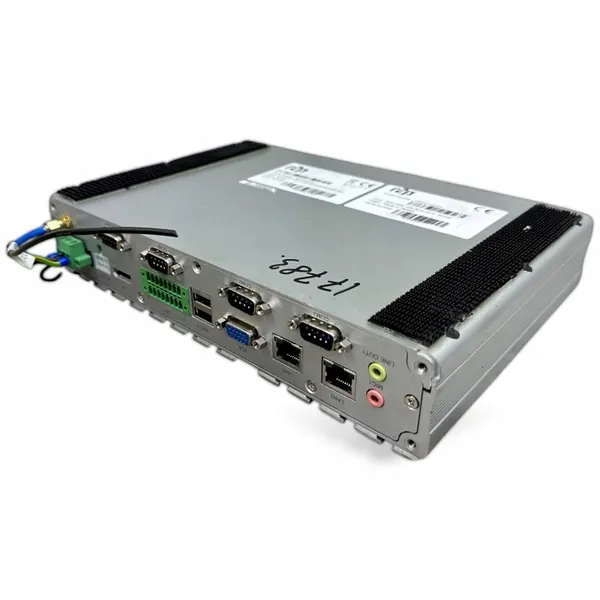IPC-6210VGA Volvo Audio/Video - Gebruikt image 2