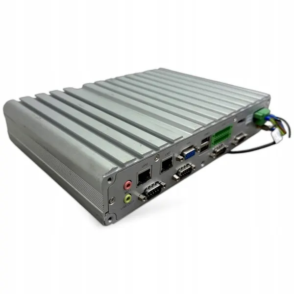 IPC-6210VGA Volvo Audio/Video - Gebruikt image 5