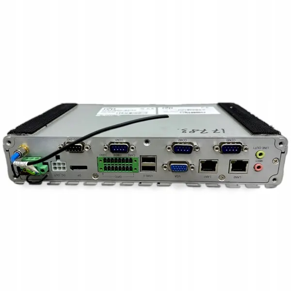 IPC-6210VGA Volvo Audio/Video - Gebruikt image 6