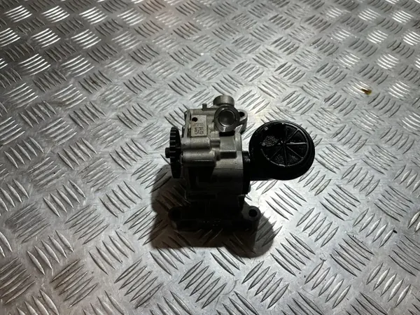 Bomba de aceite usada OEM G3LF para Hyundai Kia 1.0 T-GDI image 2