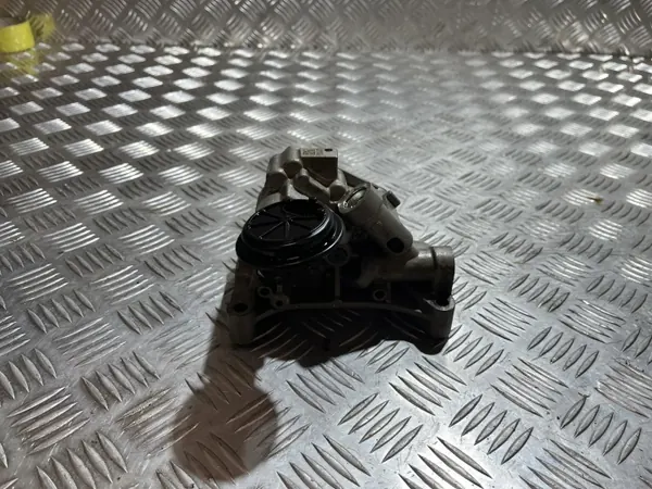 Bomba de aceite usada OEM G3LF para Hyundai Kia 1.0 T-GDI image 3