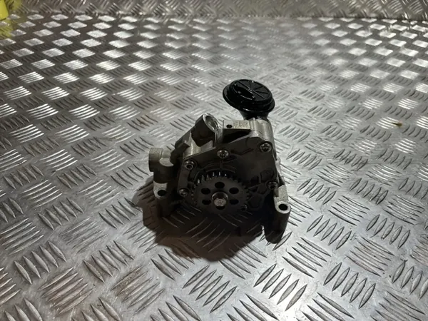 Bomba de aceite usada OEM G3LF para Hyundai Kia 1.0 T-GDI image 4