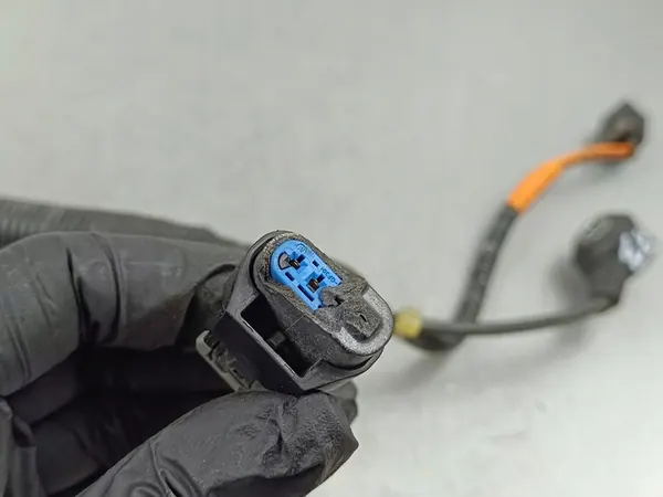 Sensor de batida KIA Sorento IV 392502S200 image 2