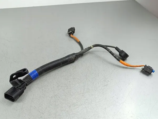 Sensor de batida KIA Sorento IV 392502S200 image 5