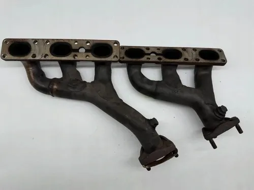 BMW OEM 1744250 Abgaskrümmer für E36 M3 S52B32 image 2