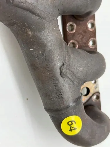 BMW OEM 1744250 Abgaskrümmer für E36 M3 S52B32 image 4