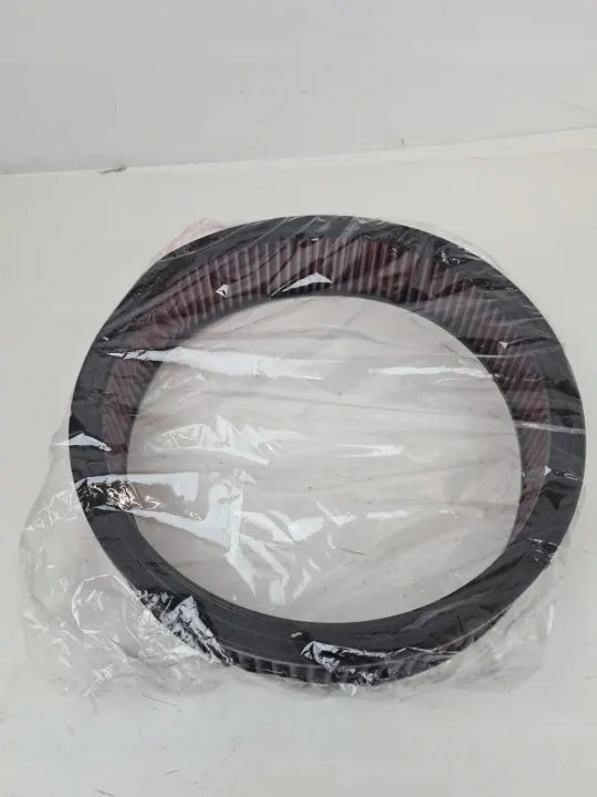 Filtro de ar K&N E-1650 - Peça OEM usada image 4