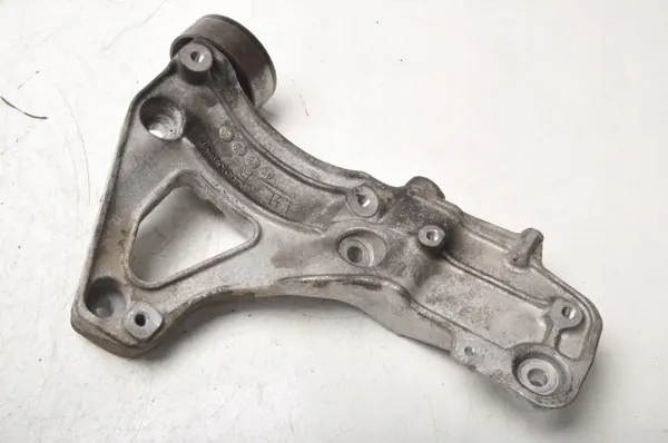 OEM 20513390F Ilmastointikompressorin Kytkin Maserati Ghibli image 2