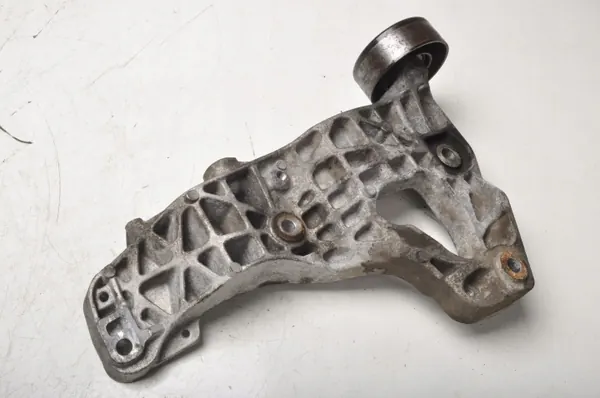 OEM 20513390F Ilmastointikompressorin Kytkin Maserati Ghibli image 4