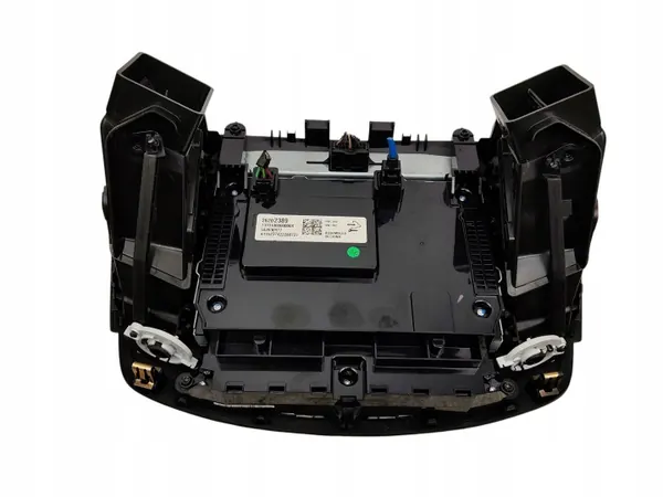Écran GPS OEM 26202389 pour Opel Insignia A image 3