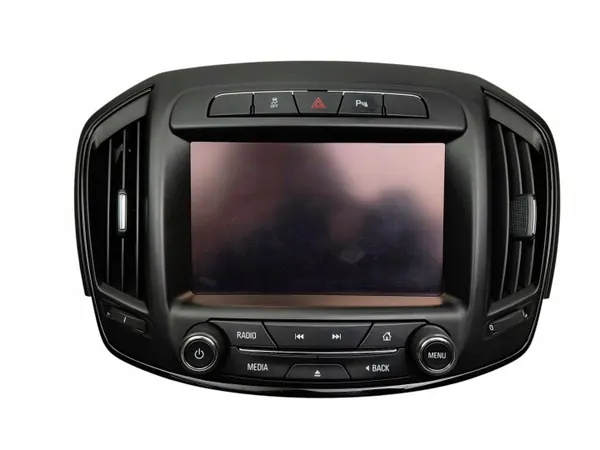 Écran GPS OEM 26202389 pour Opel Insignia A image 7