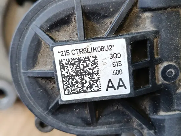 Étrier de frein arrière droit OEM 3Q0615424E VW Tiguan image 10