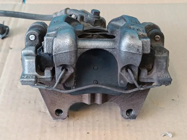 Étrier de frein arrière droit OEM 3Q0615424E VW Tiguan image 3